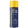 MANNOL M-40 daugiafunkcis tepalas 450ml 9899