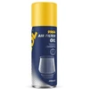 MANNOL purškiamas oro filtro valiklis 200ml 9964