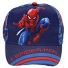 "Marvel Spiderman" vaikiška kepurė su snapeliu berniukams