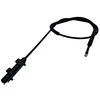 Maxgear Volkswagen Golf V Jetta III Priekabos Kabelis