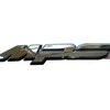 Mazda 3 6 CX5 CX7 Priekinis Grilis Originalus BBZ451721