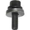 Mazda 3 6 MPS Crankshaft Pulley Bolt Originalus LF0111406