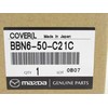 Mazda 3 Grand Touring Kairysis Priekinis Rūkas Žibintas Vėžė Originalus BBN650C21C