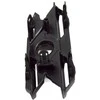 Mazda 3 Hatchback BP Dešinės Radiatoriaus Grotelės Priedas Originalus BDGF50154A