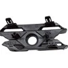 Mazda 3 Hatchback BP Dešinės Radiatoriaus Grotelės Priedas Originalus BDGF50154A
