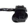 Mazda 3 Hatchback Bp Priekinis Stiklo Laido Kabelis Originalus BCKA67A10