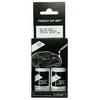 Mazda Color Touch Up Paint Stick Kit Crystal Baltas 34K Genuine 9000777W234K