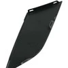 Mazda CX-3 2016-2021 Kairės Pusės Bumper Molding Insert Filler Originalus D10L50C22