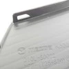 Mazda CX-3 2016-2021 Kairės Pusės Bumper Molding Insert Filler Originalus D10L50C22