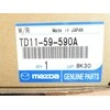 Mazda CX-9 2007-2015 Vairu Langų Reguliatorius Originalus TD1159590A