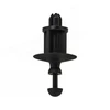 Mazda M3 BK bagažinės lentynos kabliuko smeigtukas originalus BP4K68301A02