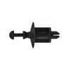 Mazda M3 BK bagažinės lentynos kabliuko smeigtukas originalus BP4K68301A02