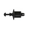 Mazda M3 BK bagažinės lentynos kabliuko smeigtukas originalus BP4K68301A02