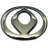 Mazda MX Miata Priekinis Bumperis Chromo Emblema Originalus BB1H51731