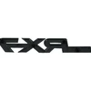 Mazda RX-7 Galinio Emblemą Originalus FB0251720
