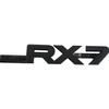 Mazda RX-7 Galinio Emblemą Originalus FB0251720