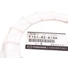 Mazda RX-8 2004-2008 Kuro Bakas Degalinio Sausas Plastikinis Ratas Originalus F15142A14A
