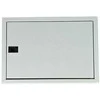 MCB dėžė TIBOX 440x300x115mm