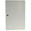 MCB dėžė TIBOX 585x900x115mm