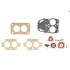 Meat&Doria MEAT & DORIA KARBIURATORIAUS REMONTO RINKINYS tinkamas FORD CAPRI GRANADA | S34G