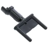 Melitta VAG Spaudimo Reguliavimo Vožtuvas VW Transporter T5 2003-2009 Originalus 070129101A