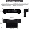 MENGH-SHOP Automobilio sėdynės saugojimo dėžė QCZYSNH01_BK-MHKJ