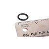 "Mercedes-Benz 190D" alyvos matuoklio O-Ring sandarinimo tarpiklis originalus A0069972645