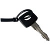 Mercedes Benz 200 230 250 Uzsakalinio Raktas Originalus A1237500985