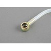 Mercedes Benz 208 210 W601 Brandstofleiding Originalus A6010705332