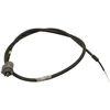 Mercedes Benz 240D Laido Kabelis 1974 1983 Originalus A1233001432