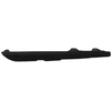 Mercedes Benz 260 E 300 E 500 E Sunroof Cover Dešinė Originalus A1407800292