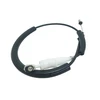 Mercedes Benz 260 E 300 E Traukinio Vamzdis Originalus A1243002530