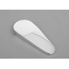 Mercedes Benz 300 Sl 450 Sl Abdeckblende Cover Trim Originalus A1079130428