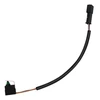 Mercedes Benz 311 515 CDI Reversing Light Switch Originalus A0035400045