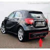 Mercedes Benz A 180 A 200 A 220 Bumper Bekleding Originalus A1768850425