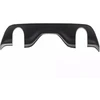 Mercedes Benz A 180 A 200 A 220 Bumper Bekleding Originalus A1768850425