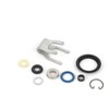 Mercedes Benz A 180 A 200 A 220 Teilesatz Haltefeder Originalus A1770720000