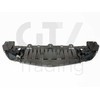 Mercedes-Benz A 180 Priekinio Bamperio Apatinio Dangčio Dangtelis Originalus A1768850736