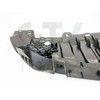Mercedes-Benz A 180 Priekinio Bamperio Apatinio Dangčio Dangtelis Originalus A1768850736