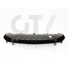 Mercedes-Benz A 180 Priekinio Bamperio Apatinio Dangčio Dangtelis Originalus A1768850736