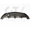 Mercedes-Benz A 180 Priekinio Bamperio Apatinio Dangčio Dangtelis Originalus A1768850736