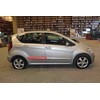 Mercedes Benz A Klasė W169 Originalus A16969014629999