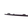 Mercedes Benz A W176 Priekinis Bamperio Centrinis Apatinis Priedas Originalus A1768852621