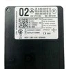 "Mercedes-Benz" aklosios zonos aptikimo sistemos įspėjamasis jutiklis originalus A0009058702
