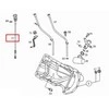 Mercedes Benz A Klase W168 Vaneo W414 Alynas Stikas Originalus A166010007264