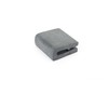 MERCEDES BENZ AUFNAHMEGUMMI RUBBER SUPPORT SLK 200 C 180 E 200 Originalus A2025041112