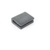 MERCEDES BENZ AUFNAHMEGUMMI RUBBER SUPPORT SLK 200 C 180 E 200 Originalus A2025041112