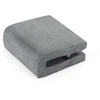 MERCEDES BENZ AUFNAHMEGUMMI RUBBER SUPPORT SLK 200 C 180 E 200 Originalus A2025041112