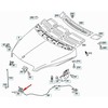 Mercedes Benz B 180 B 200 A1698800660 Originalus A1698800660