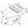 Mercedes Benz B 180 B 200 A1698800660 Originalus A1698800660
